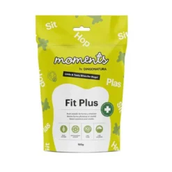 Moments Bocaditos Fit Plus para perros