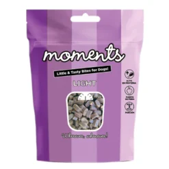 Moments Bocaditos Light para perros