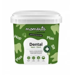 Moments Snacks Dentales Maxi&Giant para perros