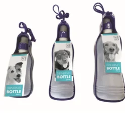M-Pets Bebedero de viaje para perros
