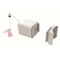 M-Pets Boogie Box juguete para gatos