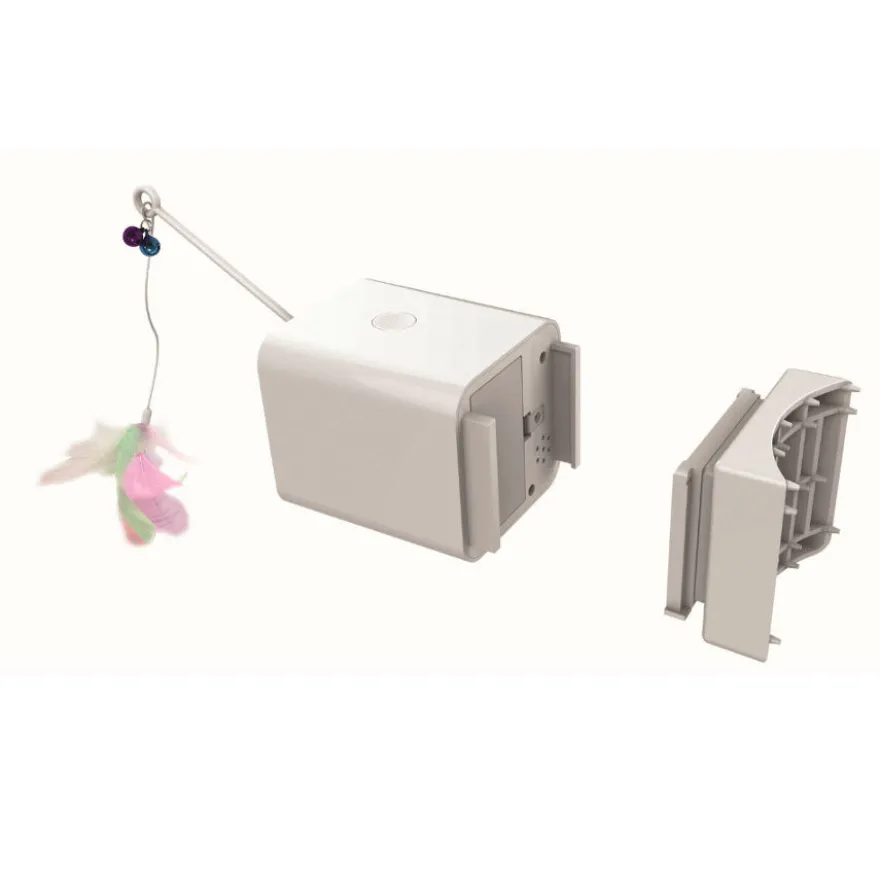M-Pets Boogie Box juguete para gatos