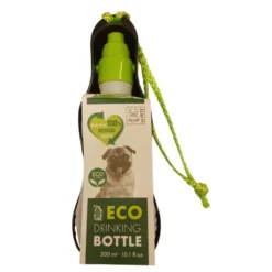M-Pets Eco Bebedero de viaje para perros