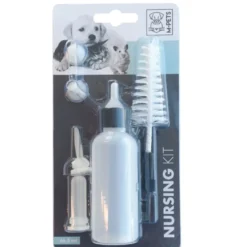 M-Pets Kit de Lactancia para perros