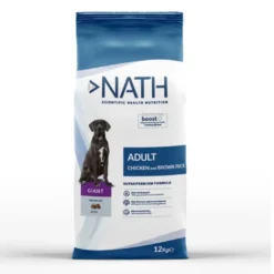 Nath Adult Giant pienso para perros