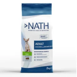 Nath Adult Toy pienso para perros
