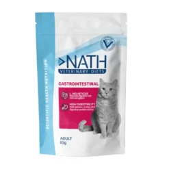 Nath Veterinary Diets Adult Gastrointestinal Sobre para gatos