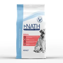 Nath Veterinary Diets Renal pienso para perros