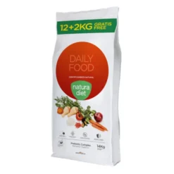 Natura Diet Daily Food Pienso para perros