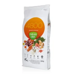 Natura Diet 4800 pienso para perros
