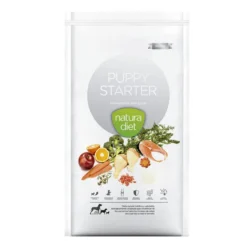 Natura Diet Puppy Starter pienso para perros