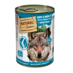 Natural Greatness Joint & Mobility Pollo Comida Húmeda para perros
