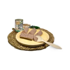 Natural Greatness Monoproteico Cordero Lata para perros