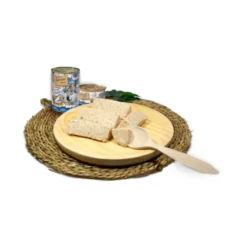 Natural Greatness Monoproteico Salmón lata para perros