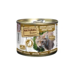 Natural Greatness Urinary-Struvit Pollo Comida Húmeda para gatos