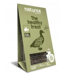 Naturea Bocaditos Pato para gatos
