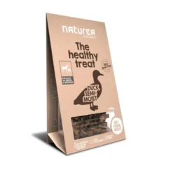 Naturea Bocaditos Think Nature Pato para perros