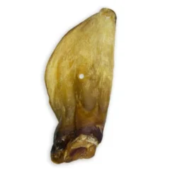 Natureats Oreja de Vacuno Deshidratada para perros