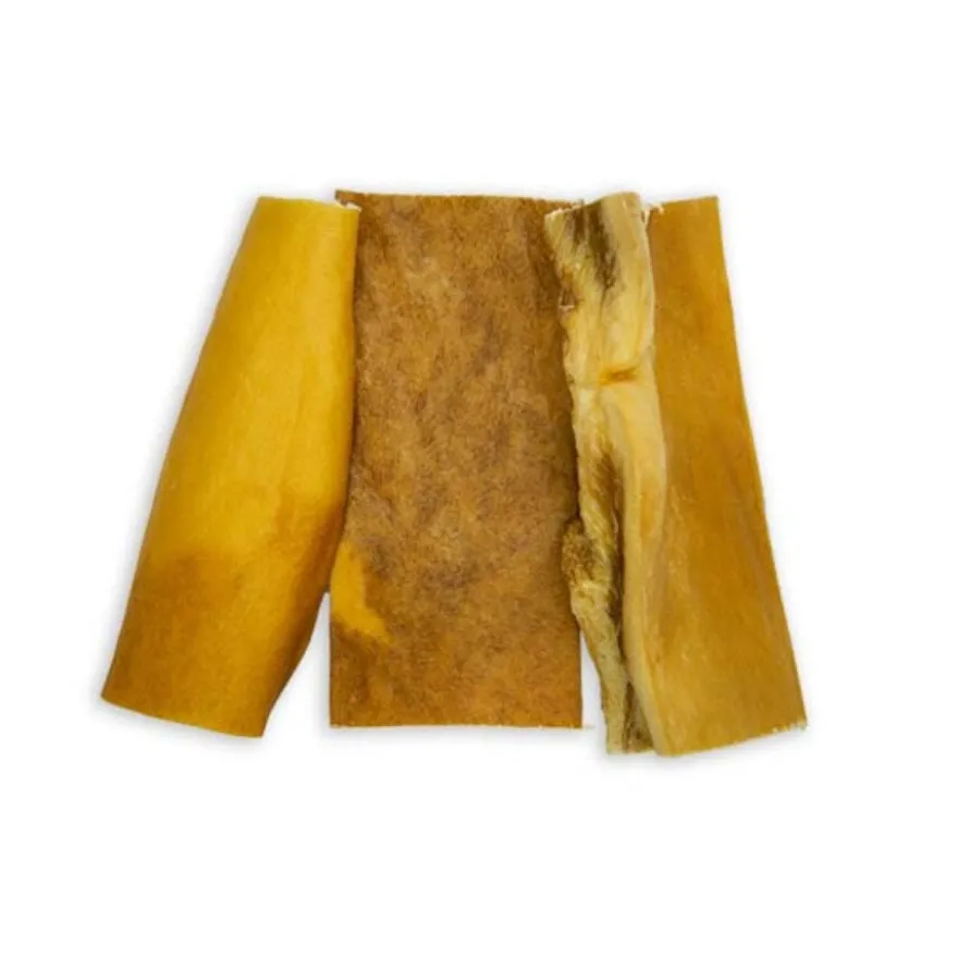 Natureats Snack Piel de vacuno para perros