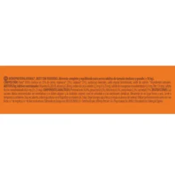 Nature's Variety Medium/Maxi Adult buey sobre para perros