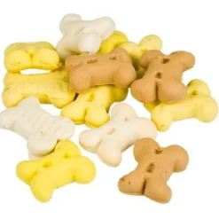 Nayeco Bocaditos Mini para cachorros