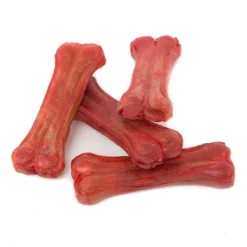 Nayeco Hueso King Bacon para perros