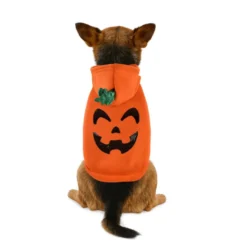 Nayeco Sudadera Halloween para perros