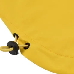 Nayeco X-TRM Chubasquero Rosa y Amarillo para perros