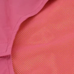 Nayeco X-TRM Chubasquero Rosa y Amarillo para perros