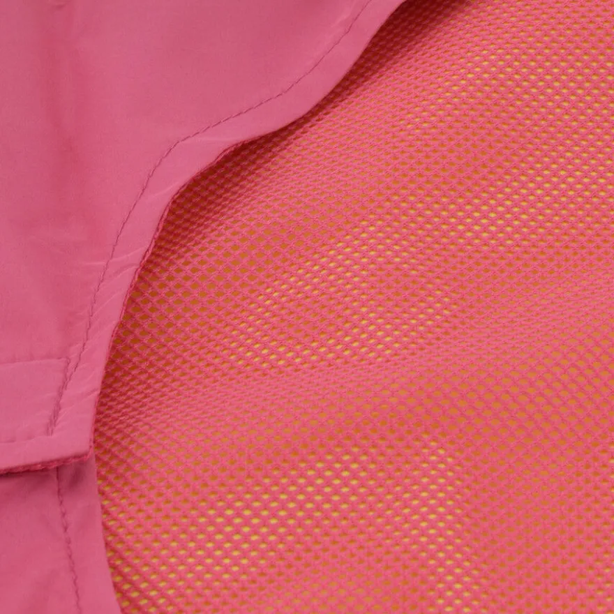 Nayeco X-TRM Chubasquero Rosa y Amarillo para perros