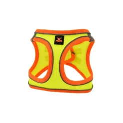 Nayeco X-TRM Neo Amarillo arnés para perros
