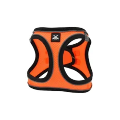 Nayeco X-TRM Neo Naranja arnés para perros