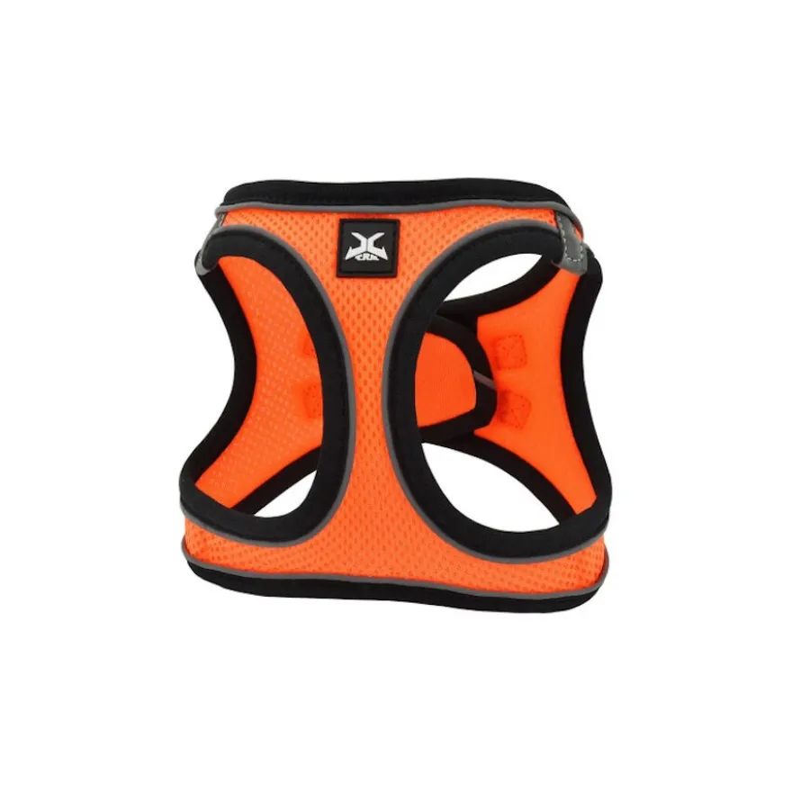 Nayeco X-TRM Neo Naranja arnés para perros