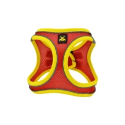Nayeco X-TRM Neo Rojo arnés para perros