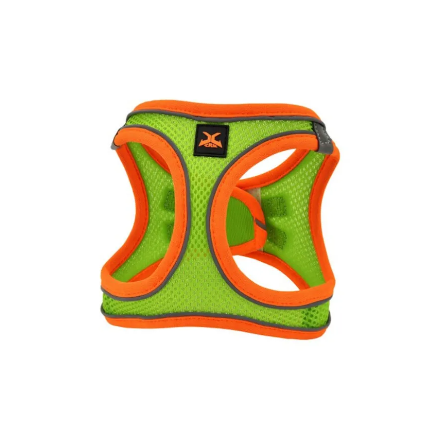 Nayeco X-TRM Neo Verde arnés para perros