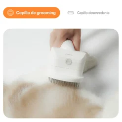 Neakasa S1 Pro Aspiradora con Kit Aseo para perros y gatos