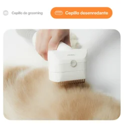 Neakasa S1 Pro Aspiradora con Kit Aseo para perros y gatos