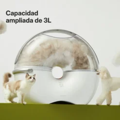 Neakasa S1 Pro Aspiradora con Kit Aseo para perros y gatos
