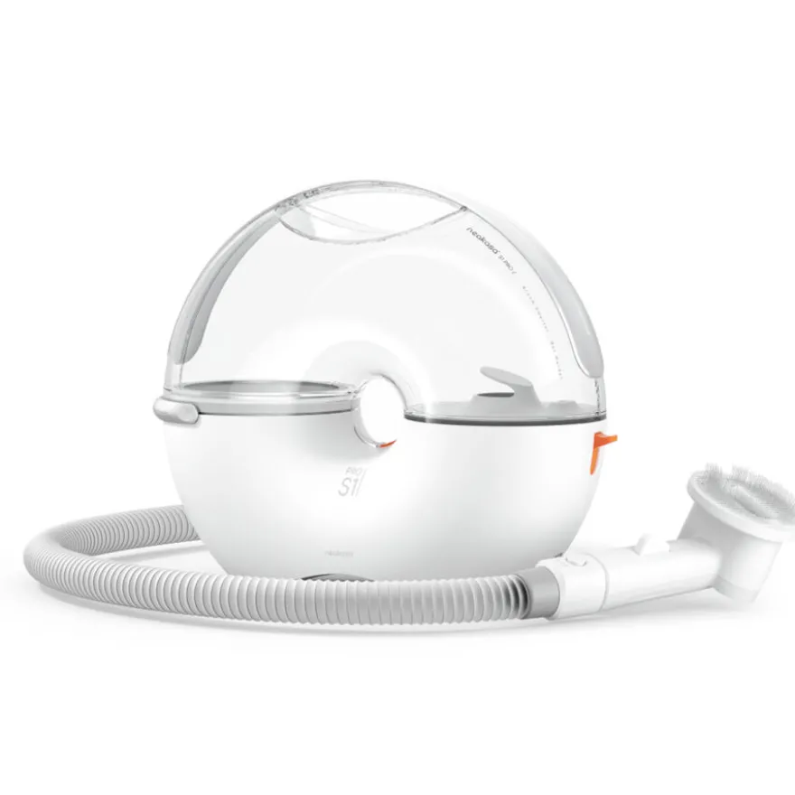 Neakasa S1 Pro Aspiradora con Kit Aseo para perros y gatos