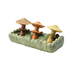 Nibbz Huerto de hierba y Hongos Comestible complemento alimenticio para roedores