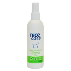 Nice Care Agua de Colonia Manzana para perros
