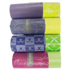 Nice Care Basic Bolsitas Lavanda Limón para perros