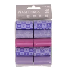 Nice Care Basic Bolsitas Lavanda Limón para perros