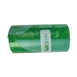 Nice Care Basic Bolsitas Rollo para perros
