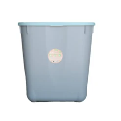 Nice Care Eco Arenero Micia Azul para gatos