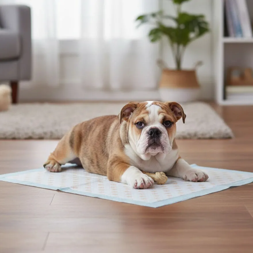 Nice Care Empapadores Monitoreo Salud para perros