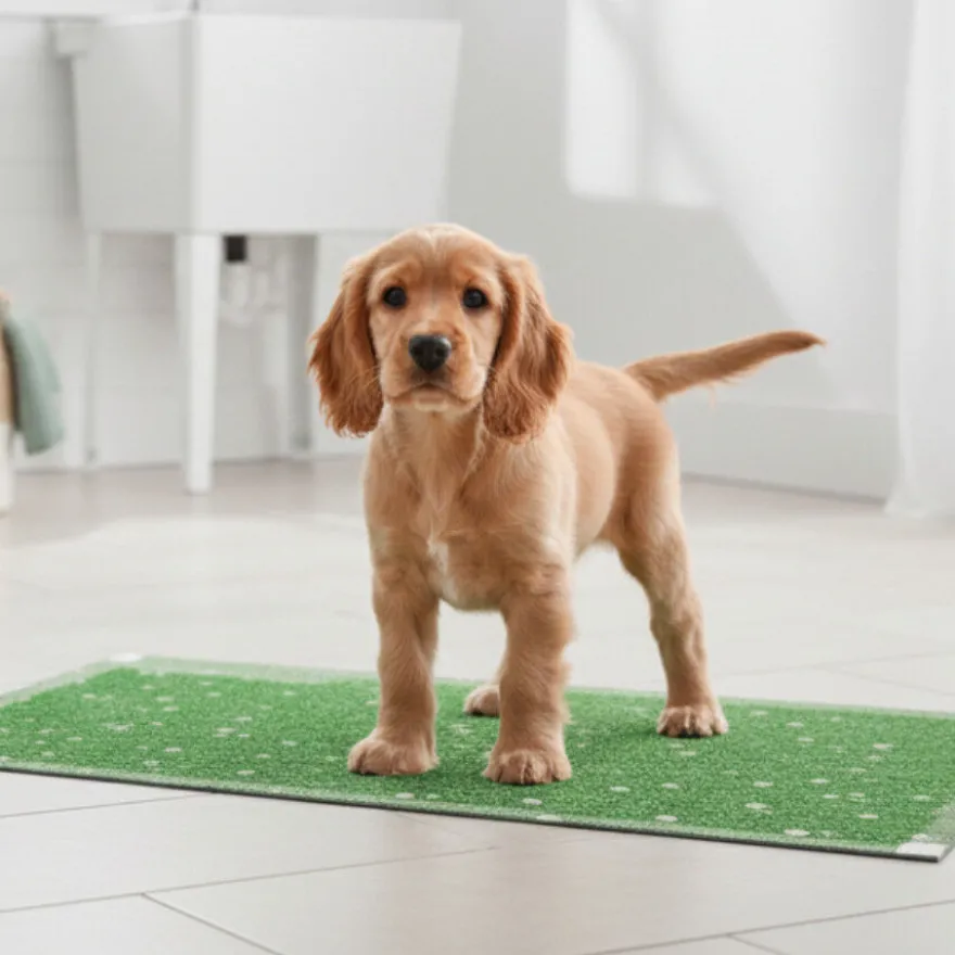 Nice Care Empapadores Pasto para perros