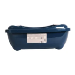 Nice Care Kit Azul para Gatos