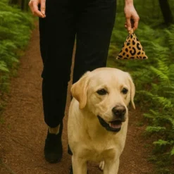 Nice Care Premium Bolsitas Print Rollos para perros