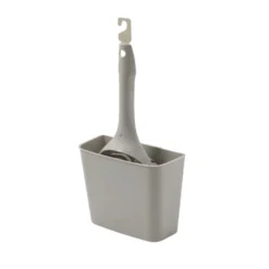 Nice Care Sanitary Scoop Contenedor Pala Higiénica para gatos